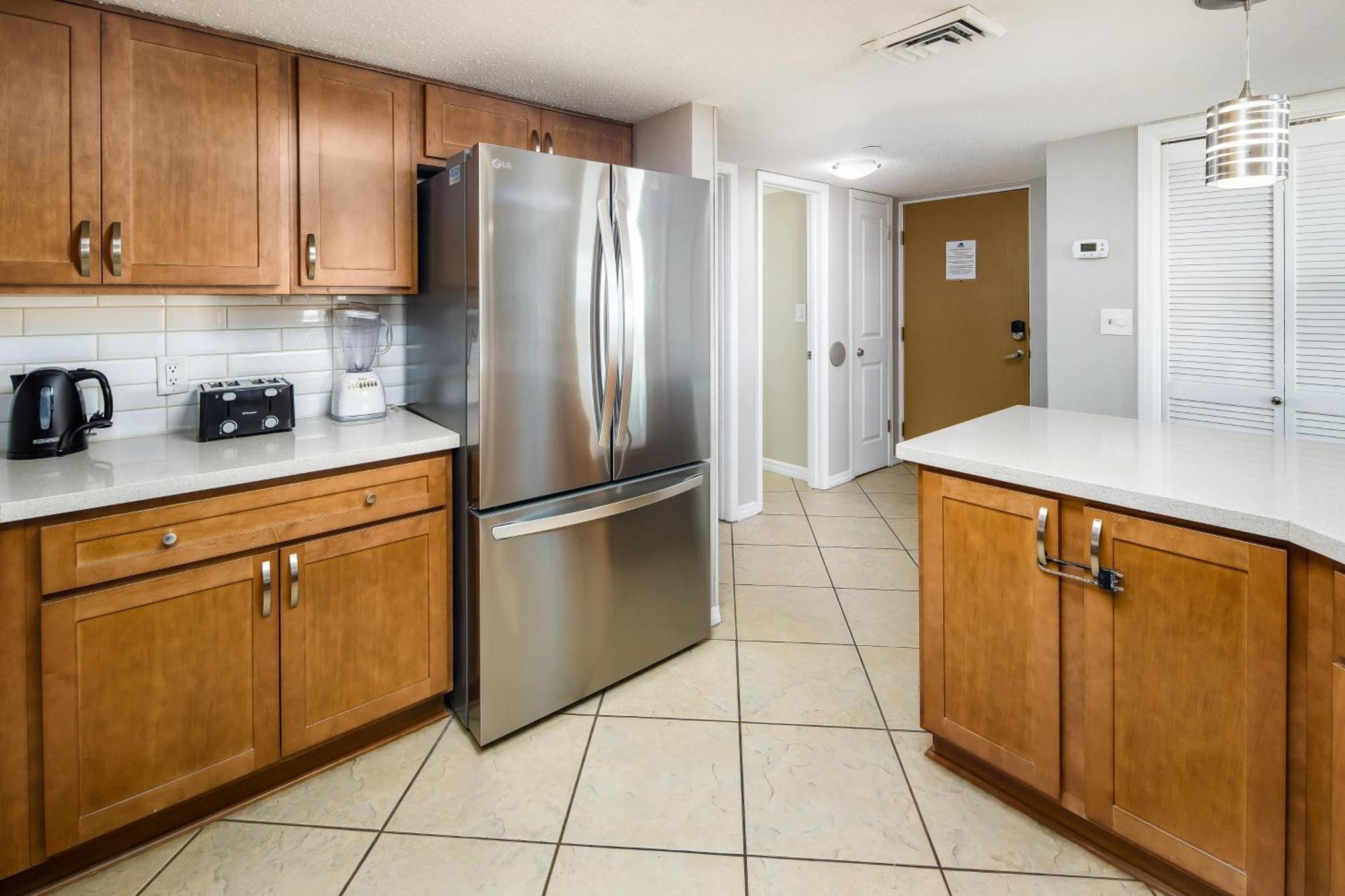 Nautilus 1201 - Gulf Front 2 Bedroom Huge Wrap Around Balcony 2Nd Floor! Fort Walton Beach Luaran gambar