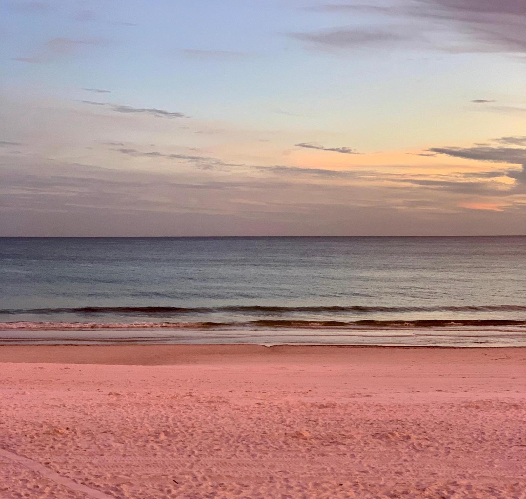 Nautilus 1201 - Gulf Front 2 Bedroom Huge Wrap Around Balcony 2Nd Floor! Fort Walton Beach Luaran gambar